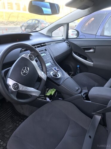 Toyota Prius 2010, 207,000 km - 1.8 l - Bakı
