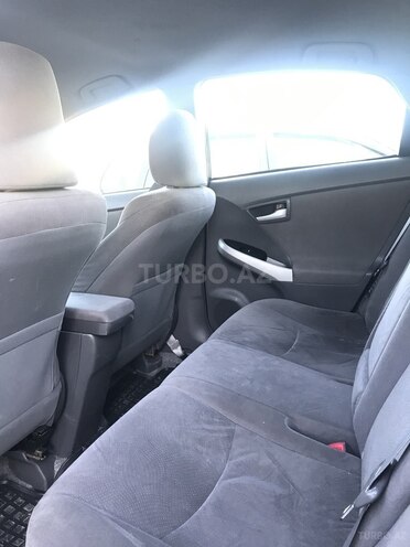 Toyota Prius 2010, 207,000 km - 1.8 l - Bakı
