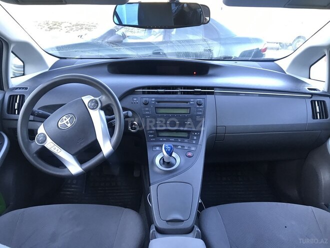 Toyota Prius 2010, 207,000 km - 1.8 l - Bakı