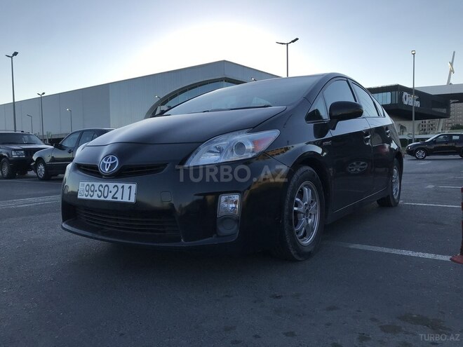 Toyota Prius 2010, 207,000 km - 1.8 l - Bakı
