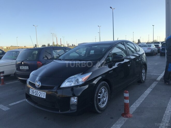 Toyota Prius 2010, 207,000 km - 1.8 l - Bakı