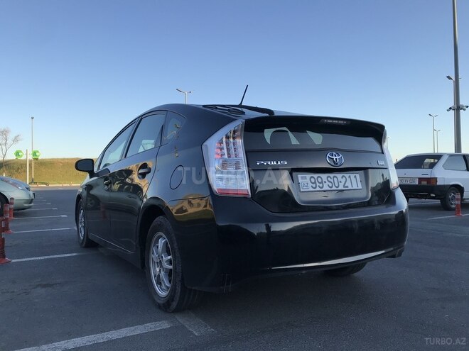 Toyota Prius 2010, 207,000 km - 1.8 l - Bakı
