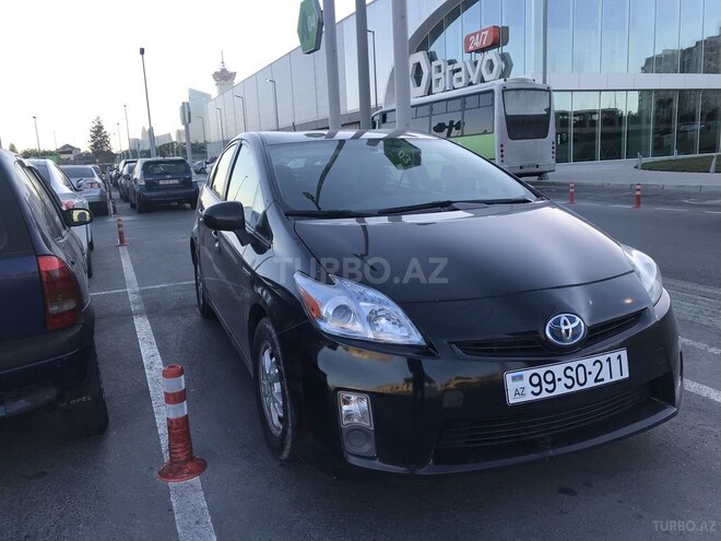 Toyota Prius 2010, 207,000 km - 1.8 l - Bakı