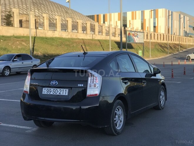 Toyota Prius 2010, 207,000 km - 1.8 l - Bakı