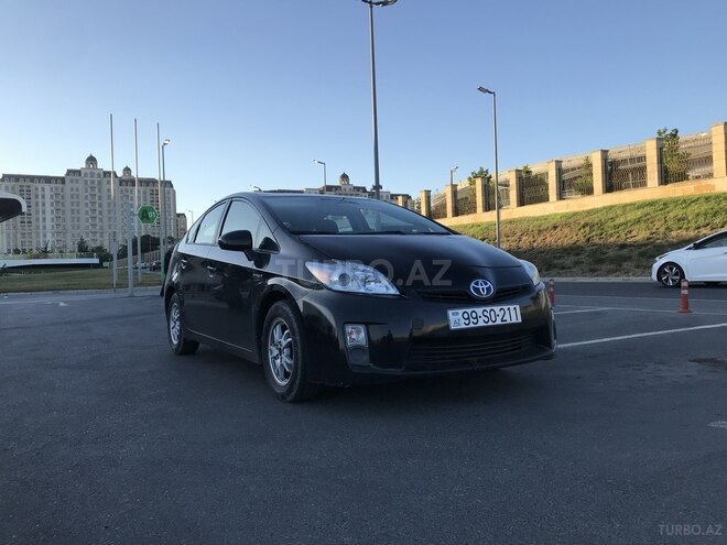 Toyota Prius 2010, 207,000 km - 1.8 l - Bakı