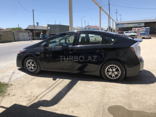 Toyota Prius 2010, 207,000 km - 1.8 l - Bakı
