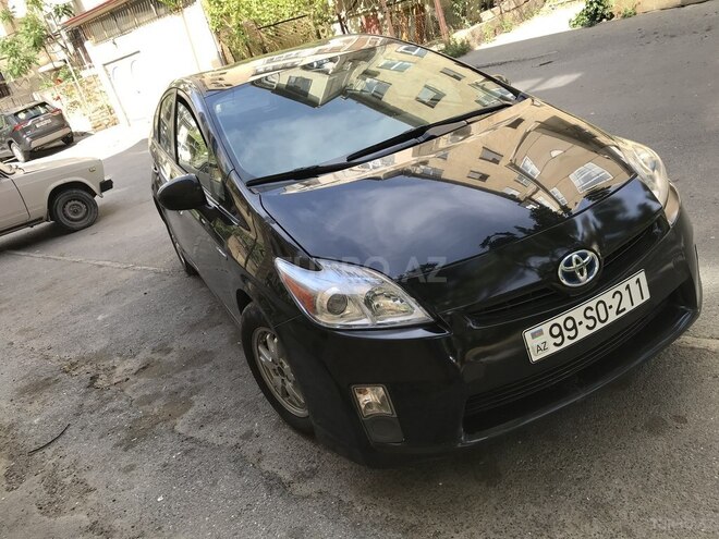 Toyota Prius 2010, 207,000 km - 1.8 l - Bakı