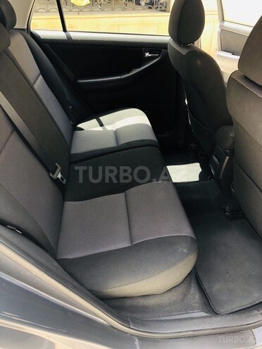Toyota Corolla 2006, 115,000 km - 1.4 l - Bakı
