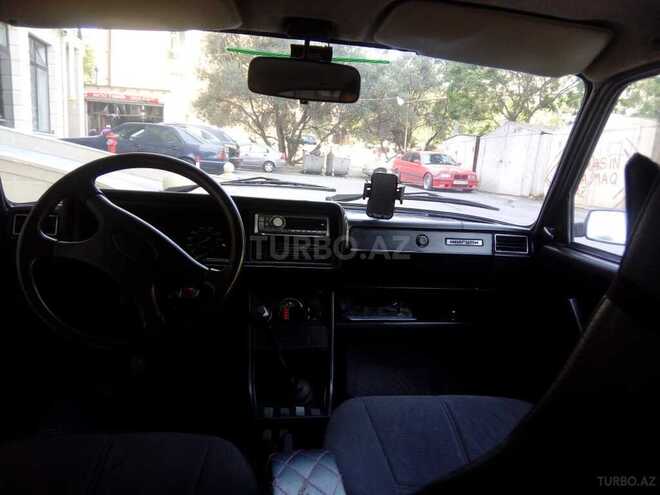 LADA (VAZ) 2107 1999, 248,500 km - 1.5 l - Bakı