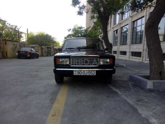 LADA (VAZ) 2107 1999, 248,500 km - 1.5 l - Bakı