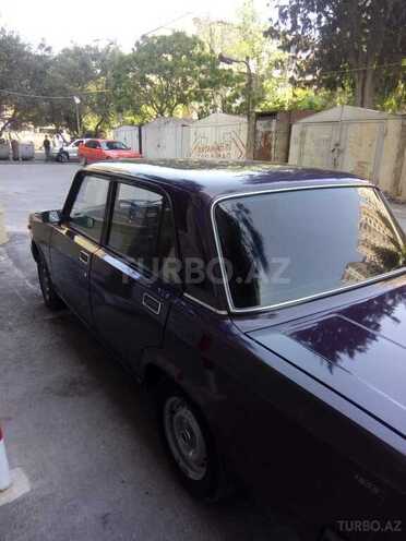 LADA (VAZ) 2107 1999, 248,500 km - 1.5 l - Bakı