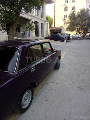 LADA (VAZ) 2107 1999, 248,500 km - 1.5 l - Bakı
