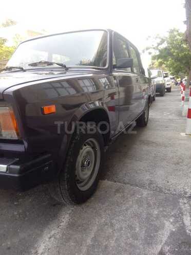 LADA (VAZ) 2107 1999, 248,500 km - 1.5 l - Bakı