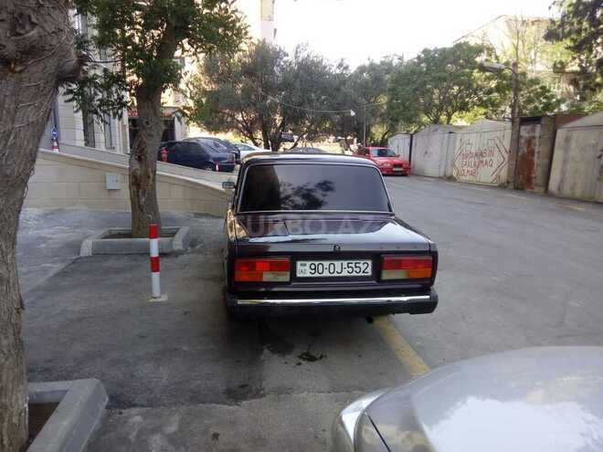 LADA (VAZ) 2107 1999, 248,500 km - 1.5 l - Bakı