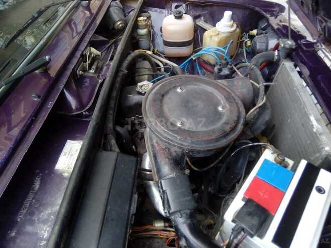 LADA (VAZ) 2107 1999, 248,500 km - 1.5 l - Bakı