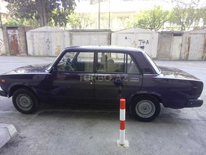 LADA (VAZ) 2107 1999, 248,500 km - 1.5 l - Bakı