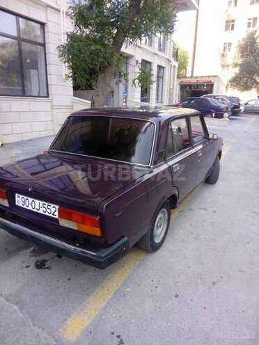 LADA (VAZ) 2107 1999, 248,500 km - 1.5 l - Bakı