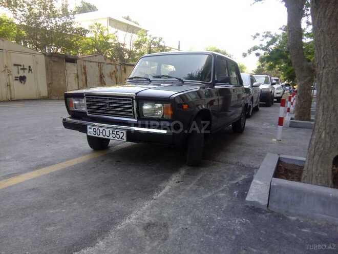 LADA (VAZ) 2107 1999, 248,500 km - 1.5 l - Bakı