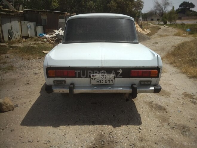 Moskvich 2140 1978, 233,655 km - 1.5 l - Sumqayıt