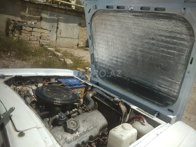 Moskvich 2140 1978, 233,655 km - 1.5 l - Sumqayıt