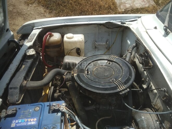 Moskvich 2140 1978, 233,655 km - 1.5 l - Sumqayıt