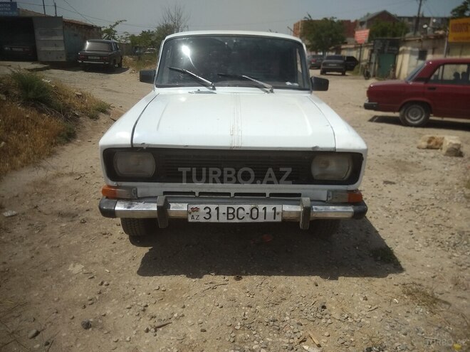 Moskvich 2140 1978, 233,655 km - 1.5 l - Sumqayıt