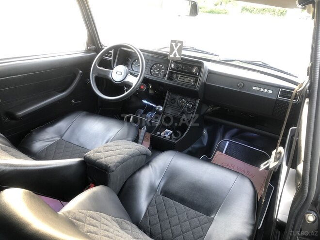 LADA (VAZ) 2107 2011, 96,000 km - 1.6 l - Bakı