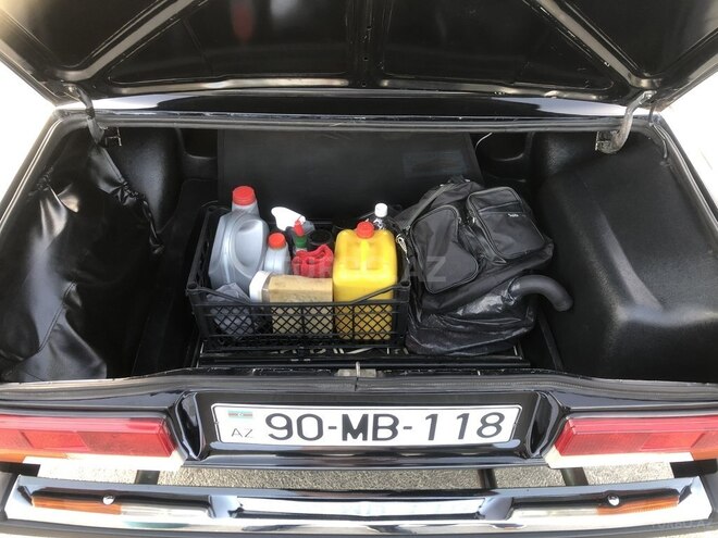 LADA (VAZ) 2107 2011, 96,000 km - 1.6 l - Bakı