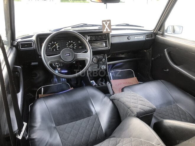 LADA (VAZ) 2107 2011, 96,000 km - 1.6 l - Bakı