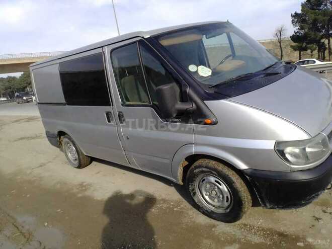 Ford Transit 2001, 441,000 km - 2.5 l - Bakı