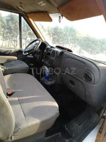 Ford Transit 2001, 441,000 km - 2.5 l - Bakı