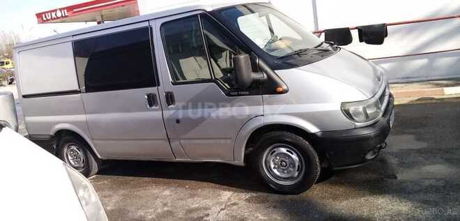 Ford Transit 2001, 441,000 km - 2.5 l - Bakı