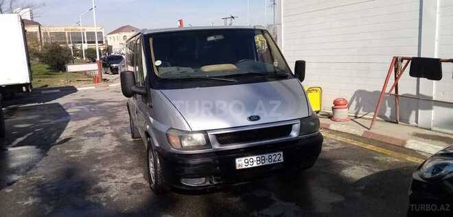 Ford Transit 2001, 441,000 km - 2.5 l - Bakı