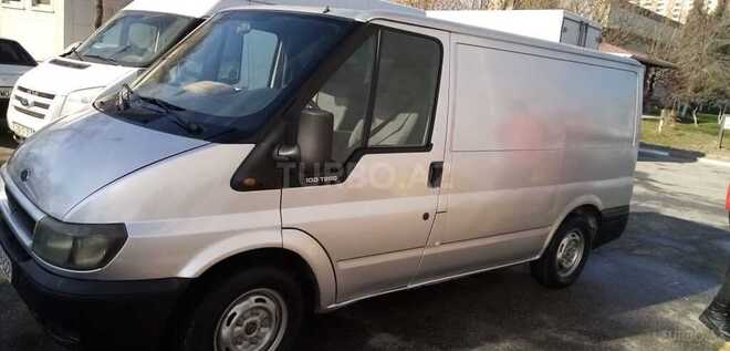 Ford Transit 2001, 441,000 km - 2.5 l - Bakı