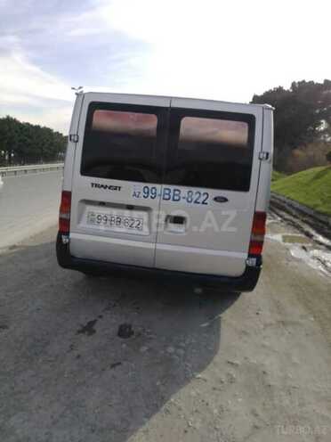 Ford Transit 2001, 441,000 km - 2.5 l - Bakı