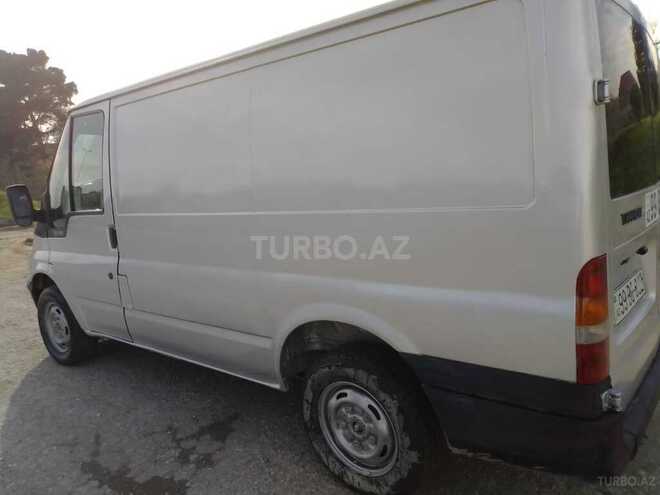 Ford Transit 2001, 441,000 km - 2.5 l - Bakı