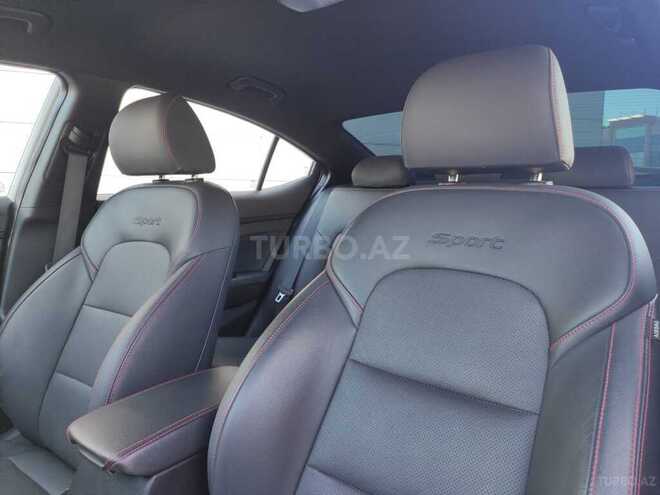 Hyundai Elantra 2016, 30,000 km - 1.6 л - Bakı