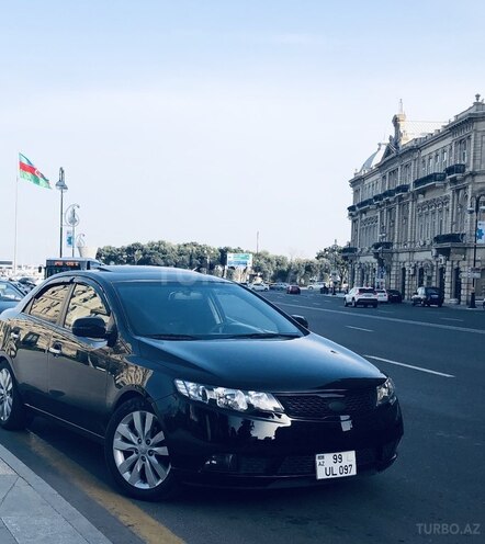 Kia Cerato 2010, 199,000 km - 2.0 l - Bakı