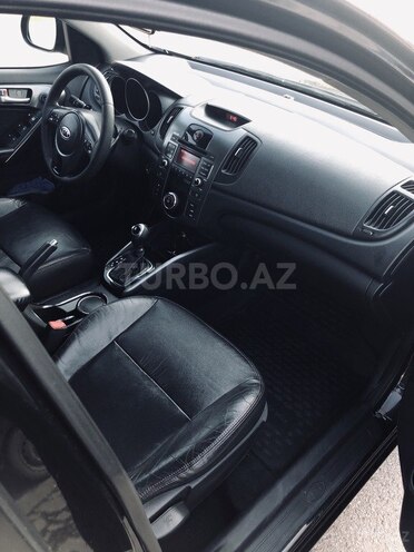 Kia Cerato 2010, 199,000 km - 2.0 l - Bakı