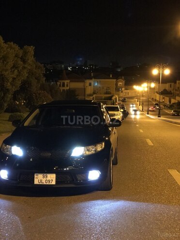 Kia Cerato 2010, 199,000 km - 2.0 l - Bakı