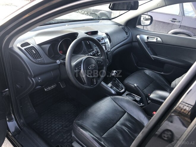 Kia Cerato 2010, 199,000 km - 2.0 l - Bakı
