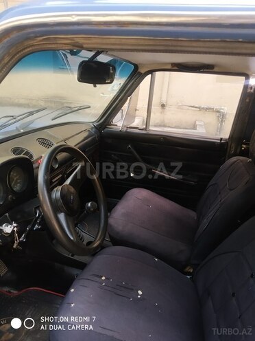 LADA (VAZ) 2106 1984, 166,074 km - 1.5 l - Bakı