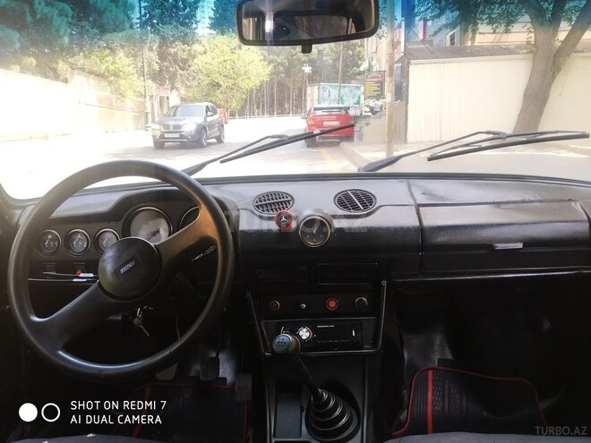 LADA (VAZ) 2106 1984, 166,074 km - 1.5 l - Bakı