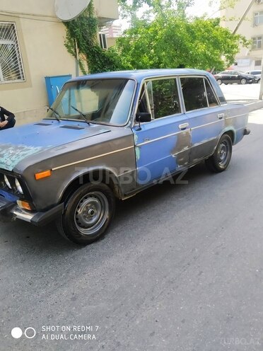 LADA (VAZ) 2106 1984, 166,074 km - 1.5 l - Bakı