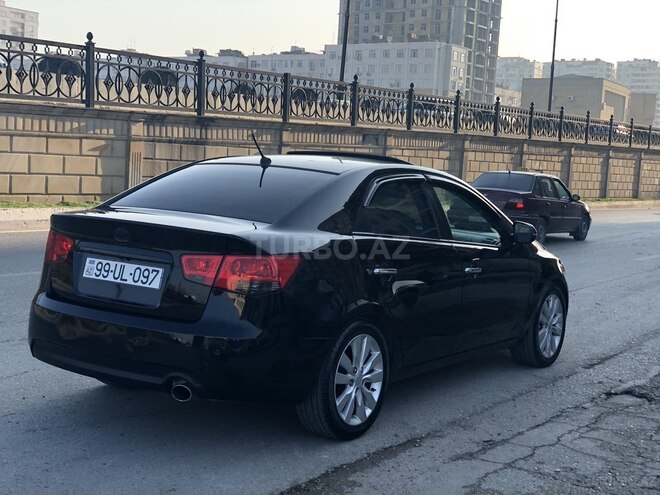 Kia Cerato 2010, 199,000 km - 2.0 l - Bakı