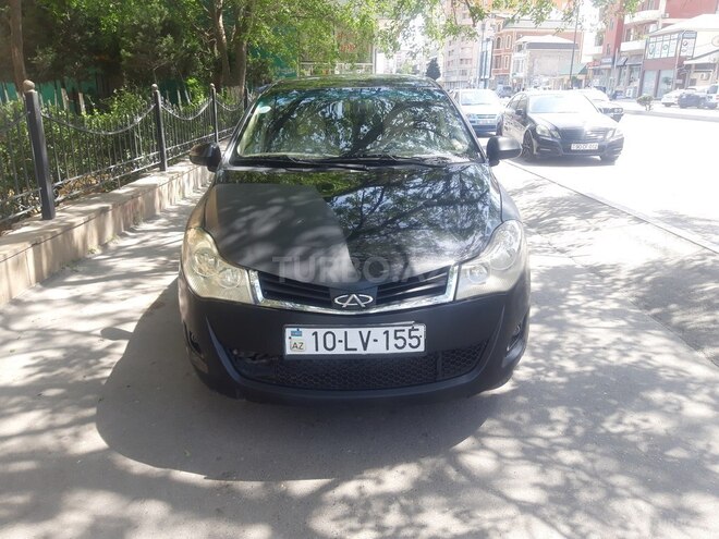 Chery Fulwin 2 2013, 195,000 km - 1.5 l - Bakı