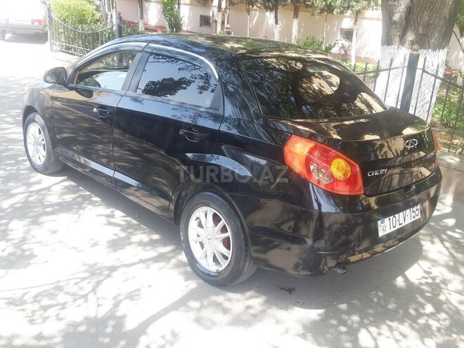 Chery Fulwin 2 2013, 195,000 km - 1.5 l - Bakı
