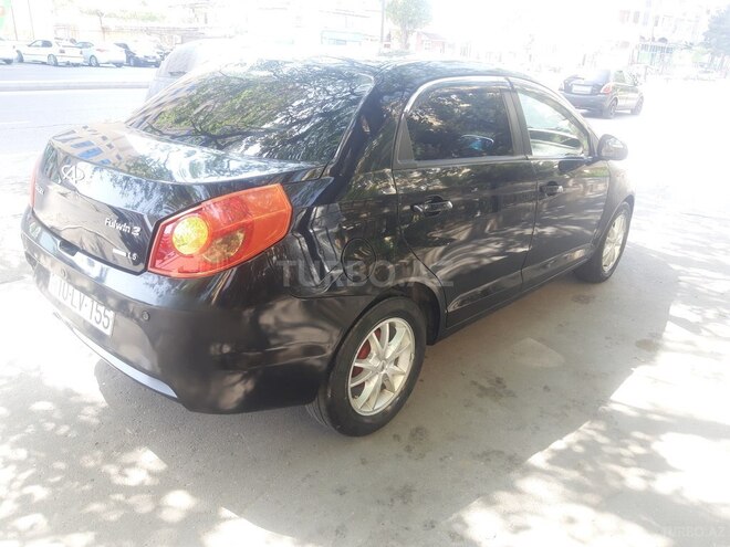 Chery Fulwin 2 2013, 195,000 km - 1.5 l - Bakı