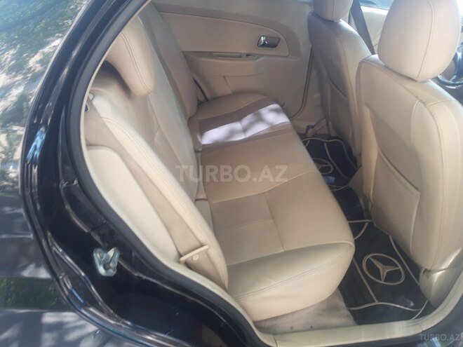 Chery Fulwin 2 2013, 195,000 km - 1.5 l - Bakı