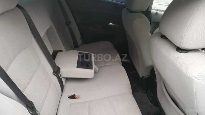 Chevrolet Cruze 2011, 102,000 km - 1.4 l - Bakı